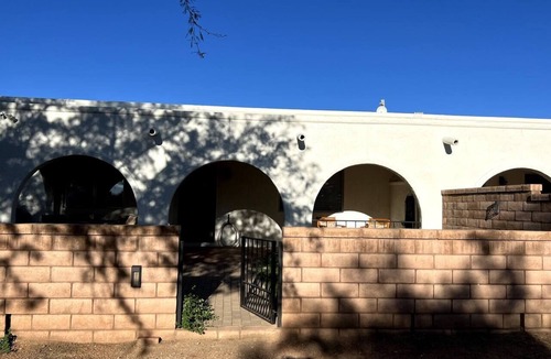 Sahuarita Apartment | Hummingbird Haven Retreat - Quiet 2 bedroom Town