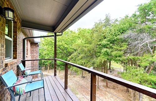 Greenville Apartment | HUMMINGBIRD HIDEAWAY - Your Home Away From Home!