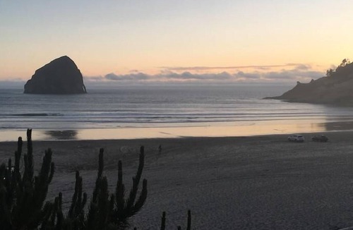 Shorepine Village House | Hummingbird Hollow