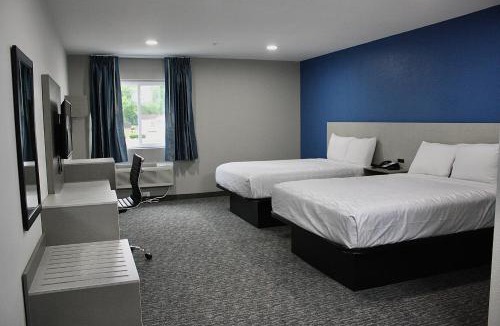 Millersville Hotel | Hummingbird Hotel
