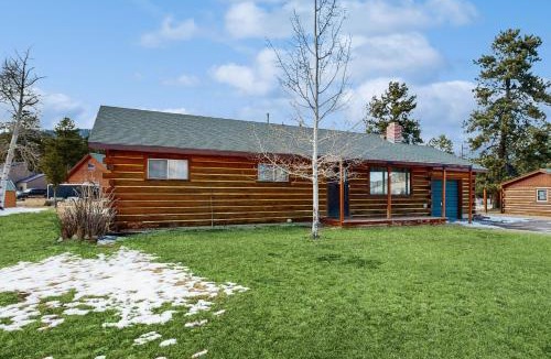 South Fork House | Hummingbird Retreat