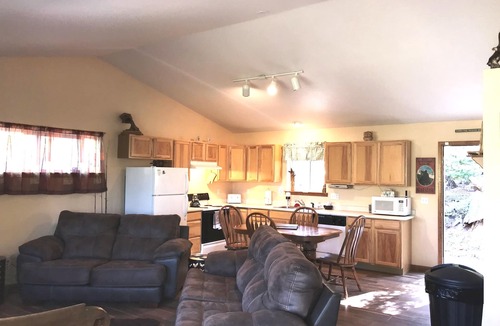 Lake George House | Hummingbirds have arrived