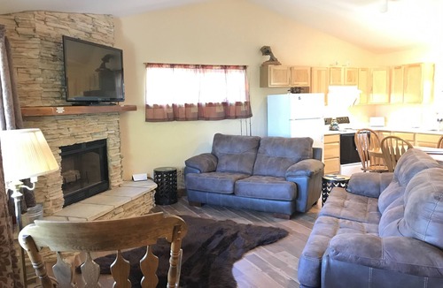 Lake George House | Hummingbirds have arrived