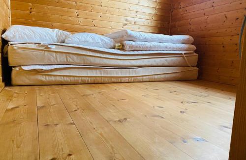 Dannemare House | Hummingen camping hus 3