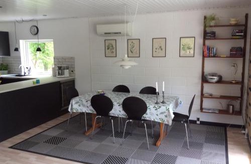 Dannemare House | Hummingen Strand 21
