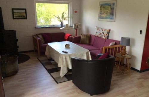 Dannemare House | Hummingen Strand 21