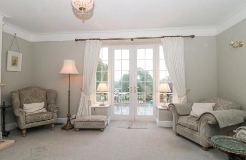 Temple Cloud House | Humphreston House