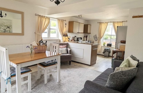 Rye Apartment | Humphries Cross Apartments