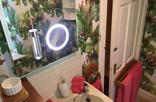 Jedburgh Hotel | Hundalee House B&B