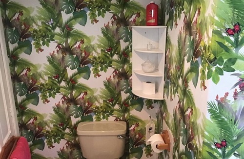 Jedburgh Hotel | Hundalee House B&B