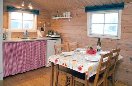 Hundested House | Hundested Havnehytter