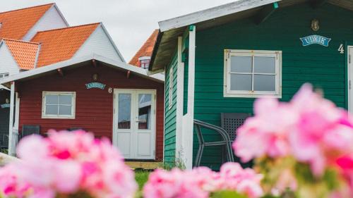 Hundested House | Hundested Havnehytter