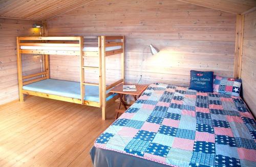 Hundested House | Hundested Havnehytter