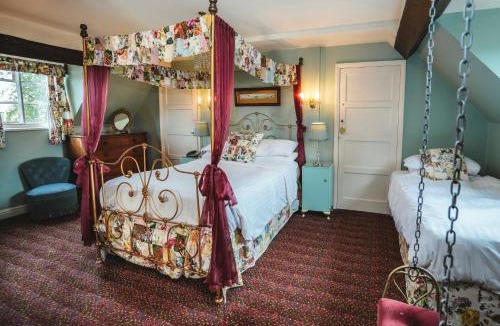 Norton Hotel | Hundred House Hotel