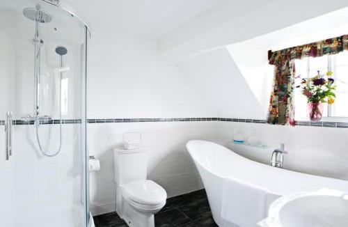 Norton Hotel | Hundred House Hotel