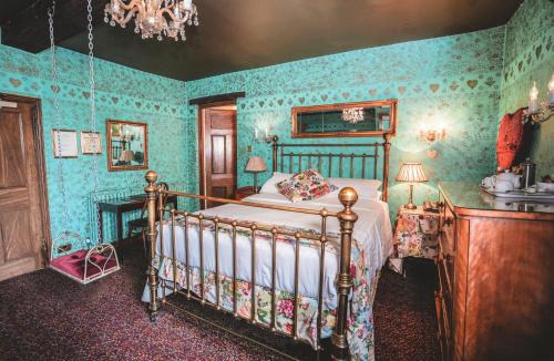 Norton Hotel | Hundred House Hotel