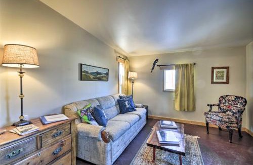 Shell House | Hundred-Year-Old Shell Valley Settlers Cabin!