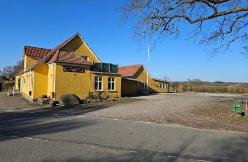 Hundstrup Hotel | Hundstrup