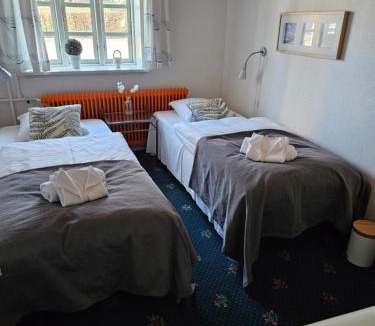 Hundstrup Hotel | Hundstrup