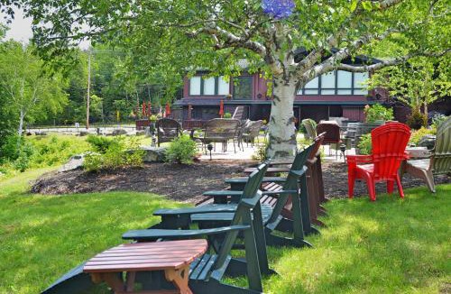 Wilmington Hotel | Hungry Trout Resort
