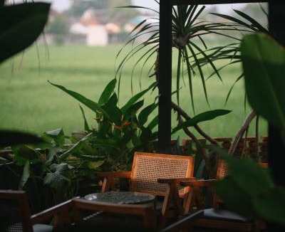 Timbulharjo House | Huni Homestay Tembi