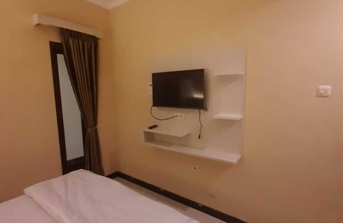 Asrikaton Hotel | Hunian nyaman dengan sentuhan budaya berlokasi 5 menit perjalanan dari bandara