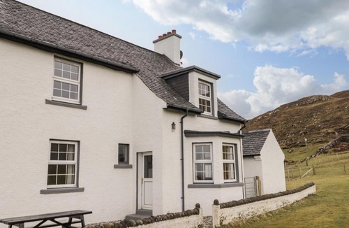 Duntulm House | Hunish