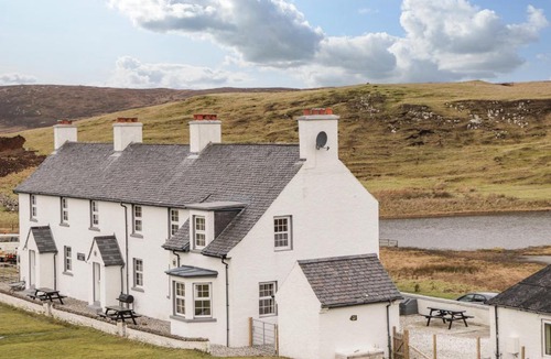 Duntulm House | Hunish