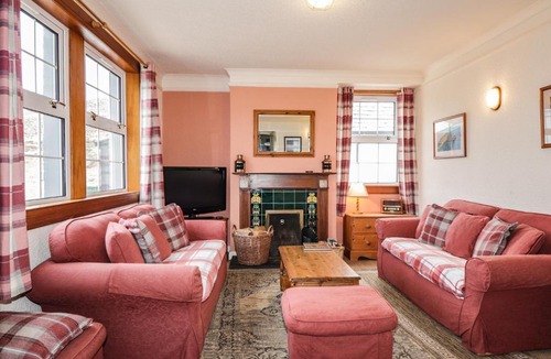 Duntulm House | Hunish