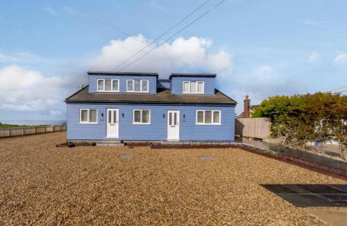 Reighton House | Hunroe Brow