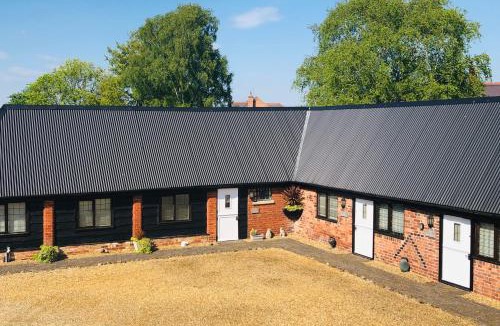 Kilsby Bed & Breakfast | Hunt House Quarters