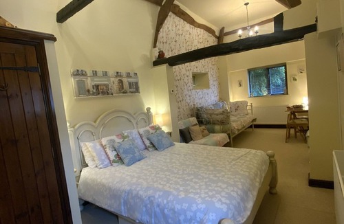 Kilsby Bed & Breakfast | Hunt House Quarters