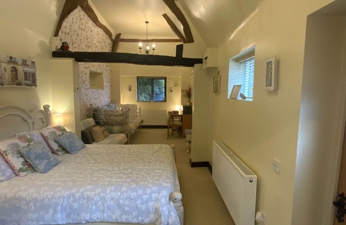 Kilsby Bed & Breakfast | Hunt House Quarters