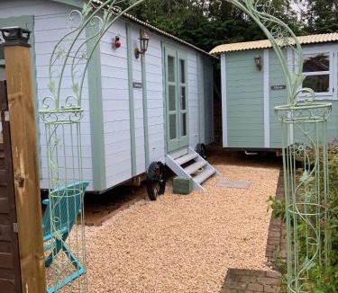 Kilsby House | Hunt House Rooms