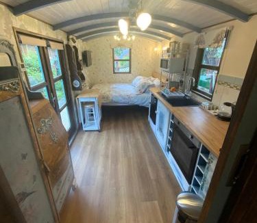 Kilsby House | Hunt House Rooms