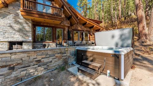 Truckee Villa | Hunter by AvantStay