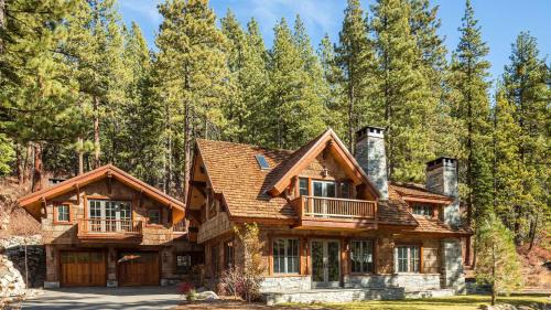 Truckee Villa | Hunter by AvantStay