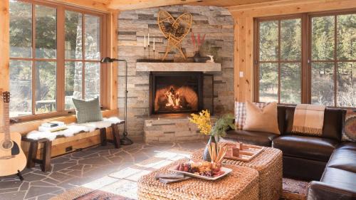 Truckee Villa | Hunter by AvantStay