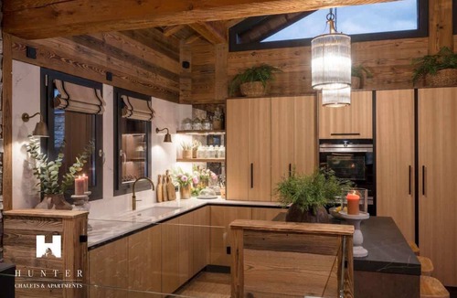 Montriond House | Hunter Chalets - Mont Des Anges