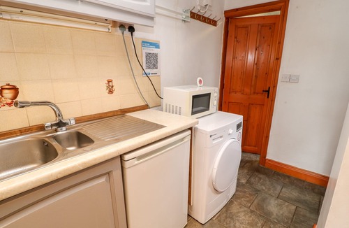 Haltwhistle Cottage | Hunter Cottage