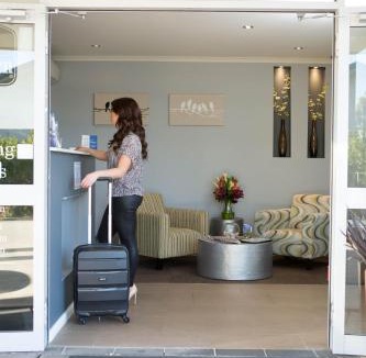 Rutherford Hotel | Hunter Gateway Motel