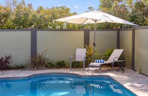 Rutherford Hotel | Hunter Gateway Motel