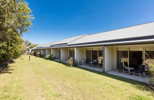 Rutherford Hotel | Hunter Gateway Motel