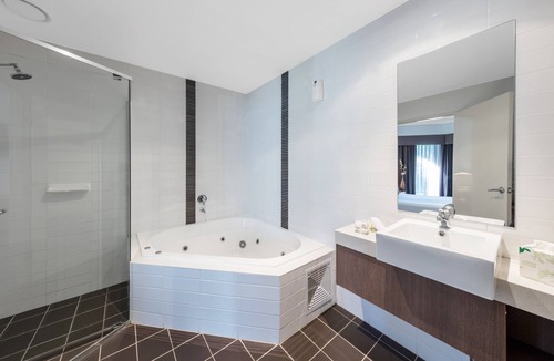 Rutherford Hotel | Hunter Gateway Motel