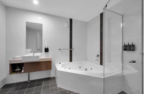 Rutherford Hotel | Hunter Gateway Motel