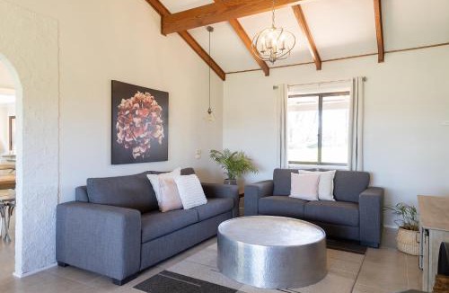 Pokolbin House | Hunter Gleann Pty Ltd