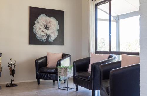 Pokolbin House | Hunter Gleann Pty Ltd