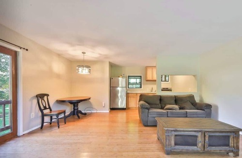 Jewett Center House | Hunter Group Retreat | 4 Separate Units & Atrium