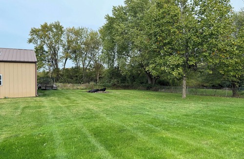 Franklin House | Hunter Hideaway: charming 3 bed/ 2 bath