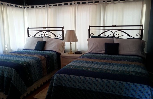 Madison Bed & Breakfast | Hunter House Bed and Breakfast